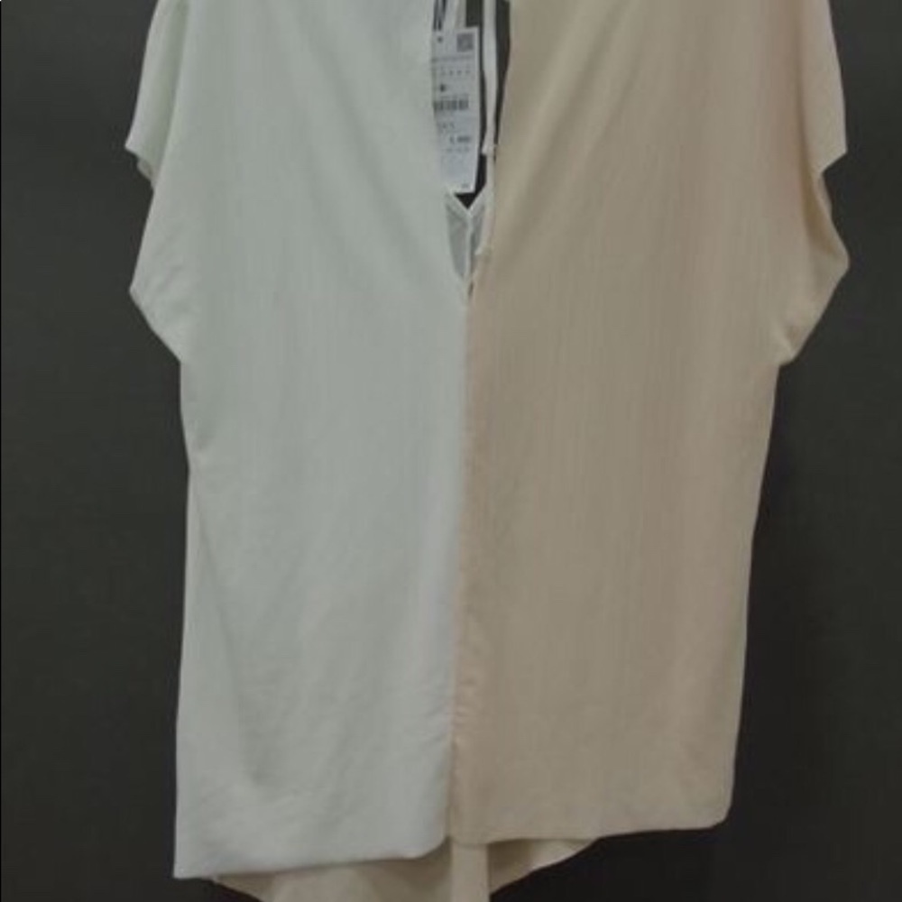 Zara Woman Blouse